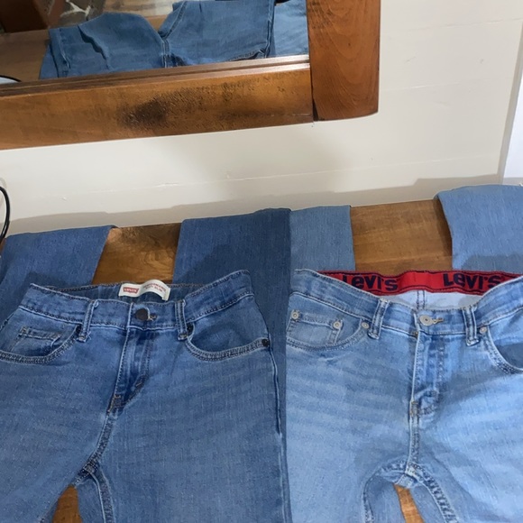 LEVI’s 511 Jean bundle - Picture 6 of 6